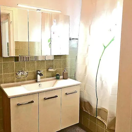 Apartment Joy - Mit Panoramasicht *